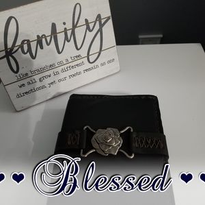 Meet your Posher, Becky